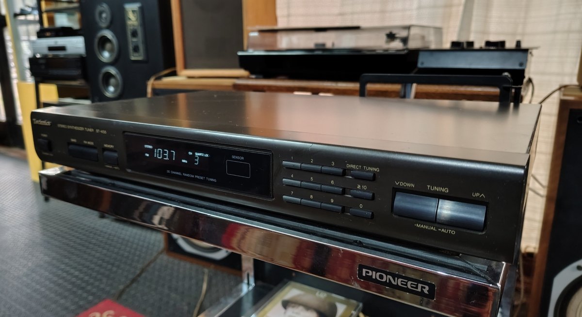 technics-stk55